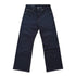 Candiani Selvedge Raw Indigo Denim Fit05 Bootcut jeans